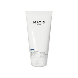 Matis Reponse Body Slim Instant Anti-Cellulite Stomach Sculpting Gel Day and Night 150ml